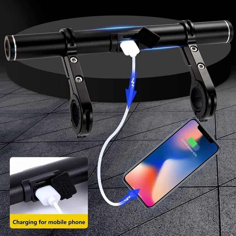 Thumbnail 3 - #21 Discounted Bicycle Handlebar Extensions Worth Buying