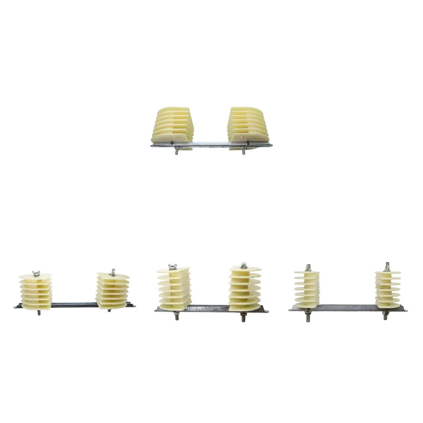6 Layers Coil Wire Winding Mould for Three Phase Motor Electrical Machine Cable Head Holder Repair Tool