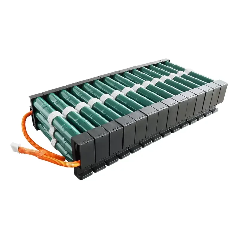 14.4V 202V Ni-Mh 6500mAh Replacement Hybrid Car Battery Pack For Prius High Capacity Auto Parts