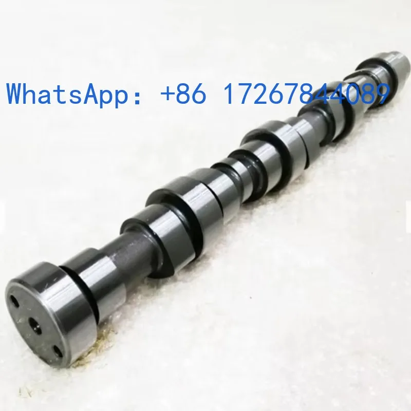 

Каменный вал распредвала для 4G64