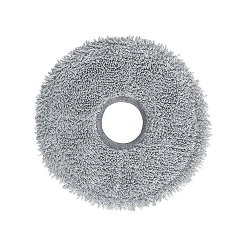 AC66 モップパッド Dreame L10 Prime、L10s Pro Ultra Heat、L20 L30 X30 X40 Ultra / Xiaomi X10+、S10+、X20 Plus、M30 Pro、M30S 用