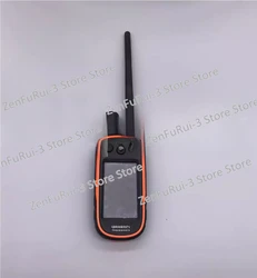 second-hand  Alpha 100 T5 200i Tt15 Bundle Standard GPS Dog Tracking Device 100 T5 200i Tt15 Bundle GPS Dog Tracking Device New