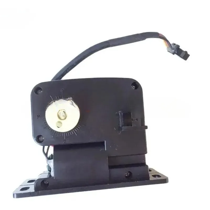 100% New Original Drawing of Elliptical Machine Running Servo Motor DD
