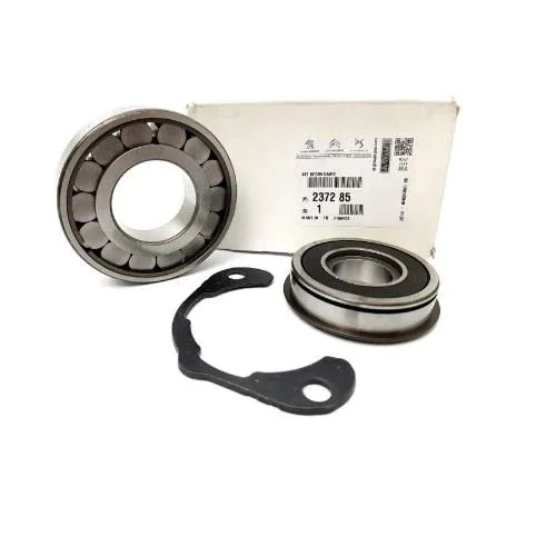 

MAINSHAFT BEARING SET BOXER-JUMPER 2.2HDI DUCATO 2372.85-9402372858