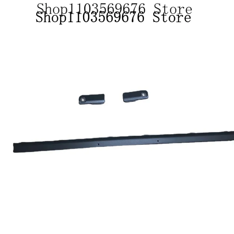 Suitable for Lenovo YOGA 710-14IKB YOGA710-14ISK screen shaft cover pressure strip, left middle right cover pressure plate