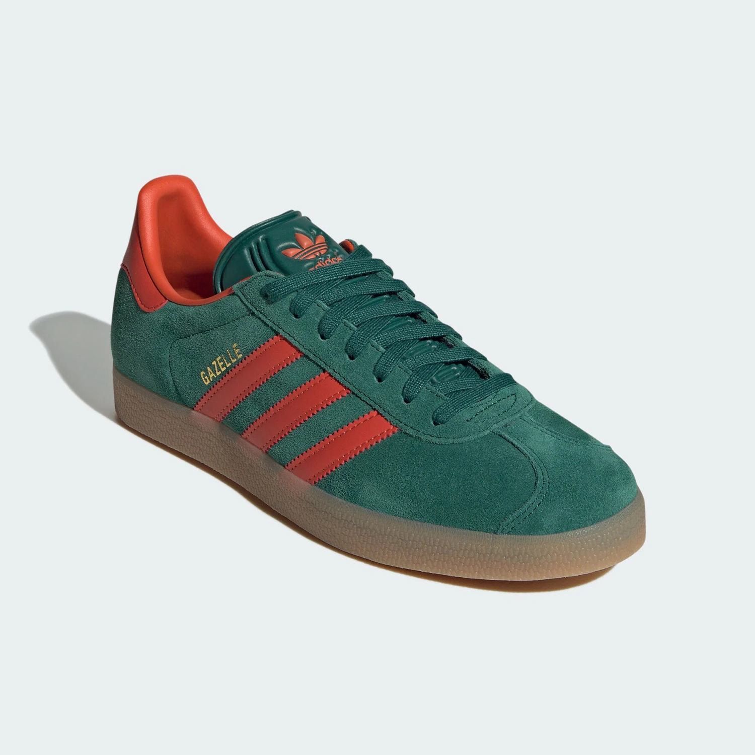 Adidas Oficial Genuine Gazelle - Adidas Shoes Samba avaliação e preço