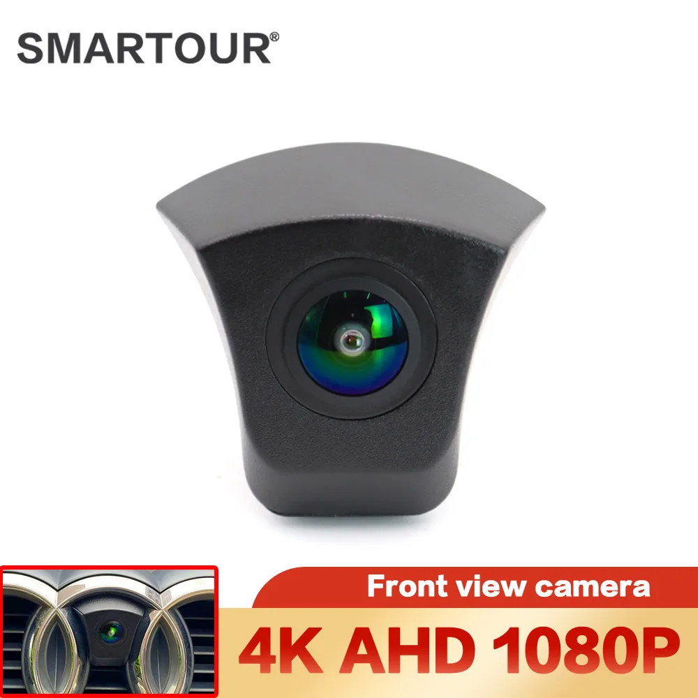 

Smartour 180 Degree CCD AHD 1080P Audi Emblem Logo Car Front View Camera For Audi A1 A3 A4 A5 A6 A7 S1 S3 S6 Q3 Q5 Q7 HD Camera