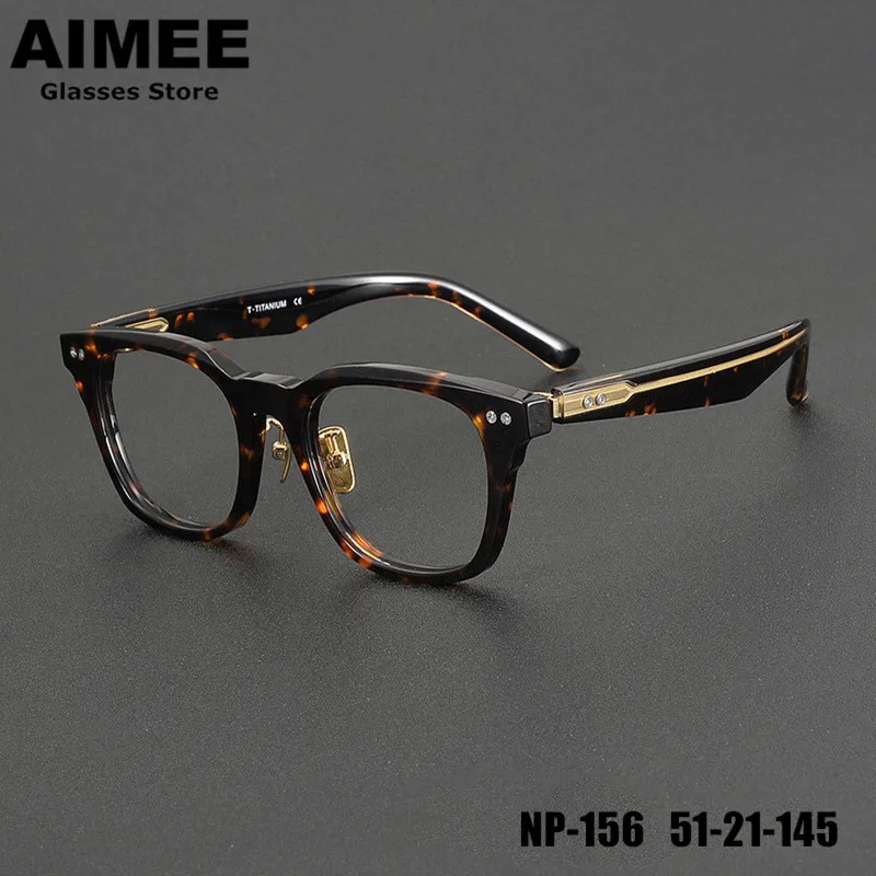 japanese-handmade-acetate-glasses-frame-men-brand-designer-retro-square-eyeglasses-women-spectacles-big-face-eyewear-np-156-gafa