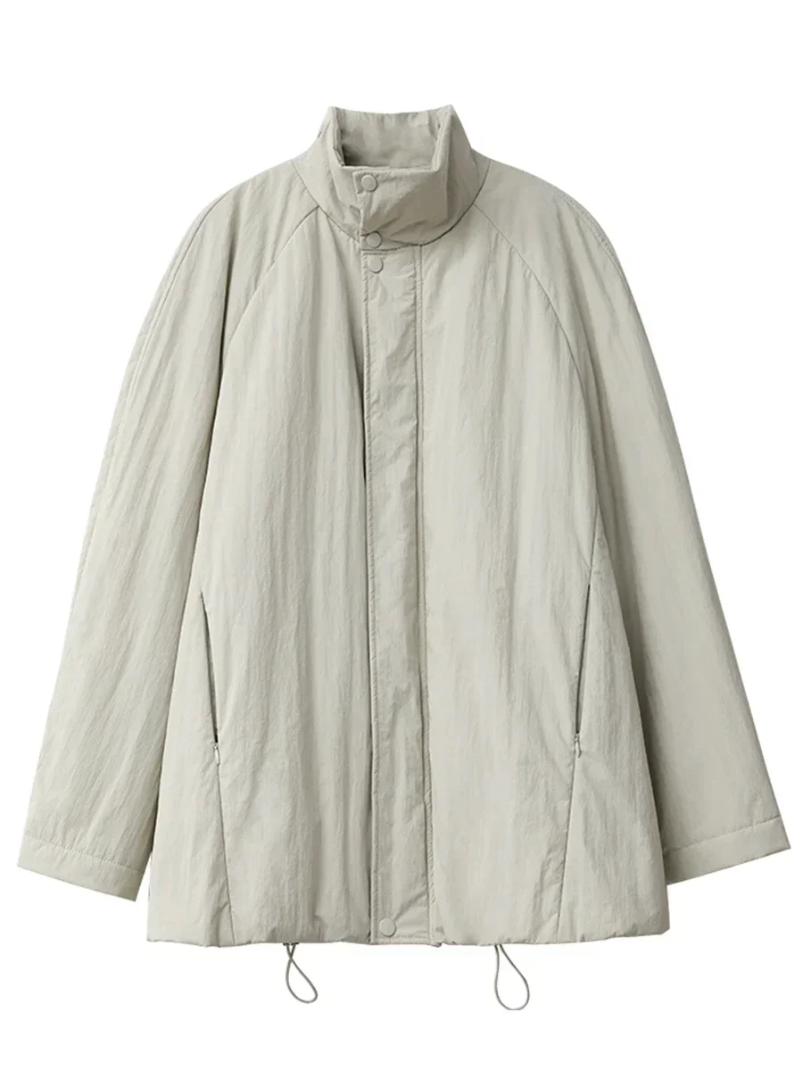 Рисунок 6 - CHIC VEN женские парки уличная