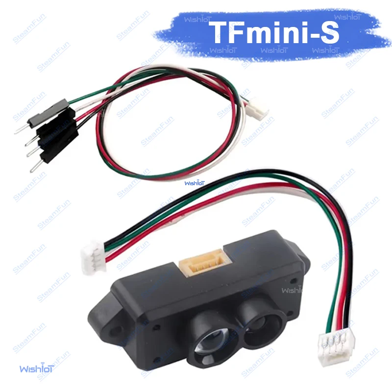 benewake-tfmini-s-plus-lidar-sensor-12m-range-uart-i2c-micro-ranging-module-for-arduino-pixhawk-ip65-1000hz-update-rate
