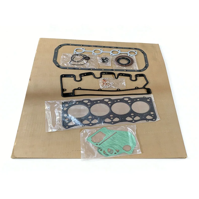 

4LE1 Engine Head Full Gasket Set For Isuzu 4LE1