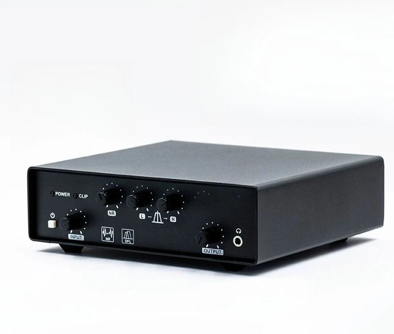 GNR1 Digital Audio Noise Cancellation Filter, General Purpose, Shortwave Radio Noise Cancellation