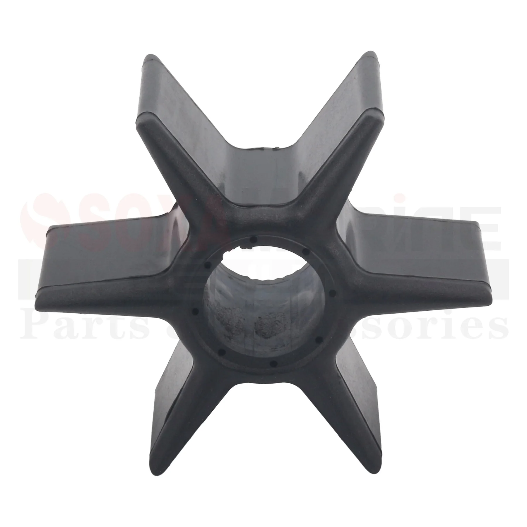 Water Pump Impeller Compatible with Yamaha 4 Stroke 300HP 350HP F300 F350 Boat Outboard Motors 6AW-44352-00 Sierra 18-8925