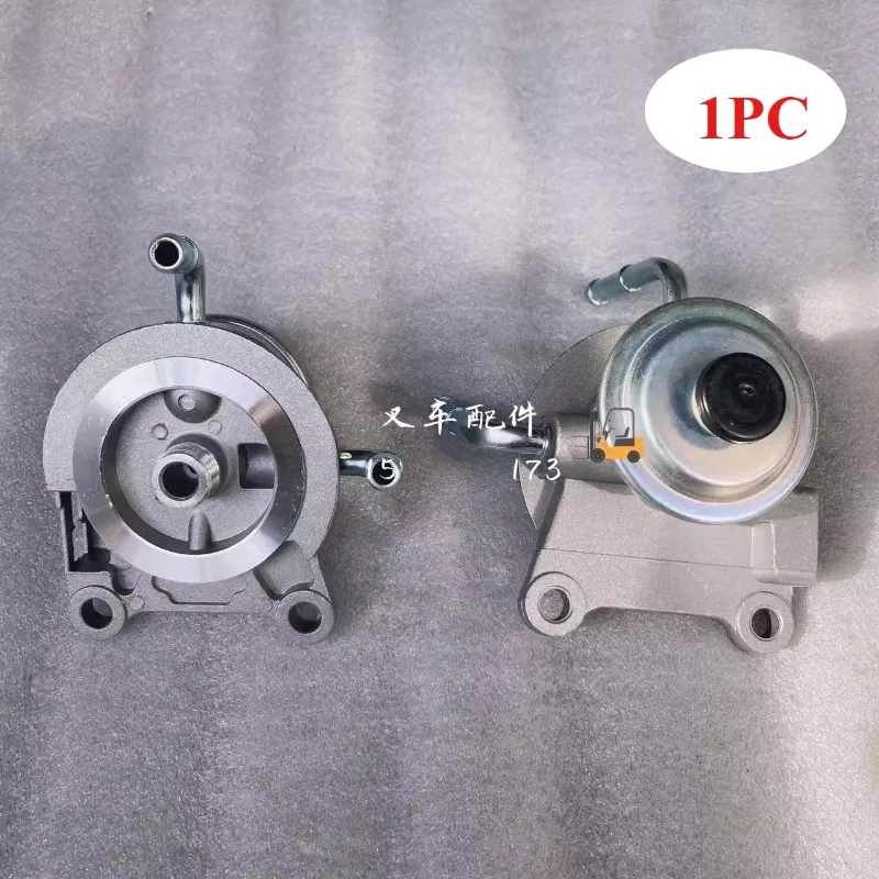 

Аксессуары для вилочных погрузчиков Toyota, дизельный решетчатый фильтрующий элемент, ручной масляный насос 7F 8F 1DZ 2Z 23302-23440-71