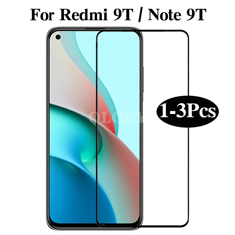 

Закаленное стекло для Xiaomi Xiamoi Red Mi 9 T защита для экрана смартфонов Аксессуары пленка Xsiaomi Redmi Note 9 t Note9t Note9 T