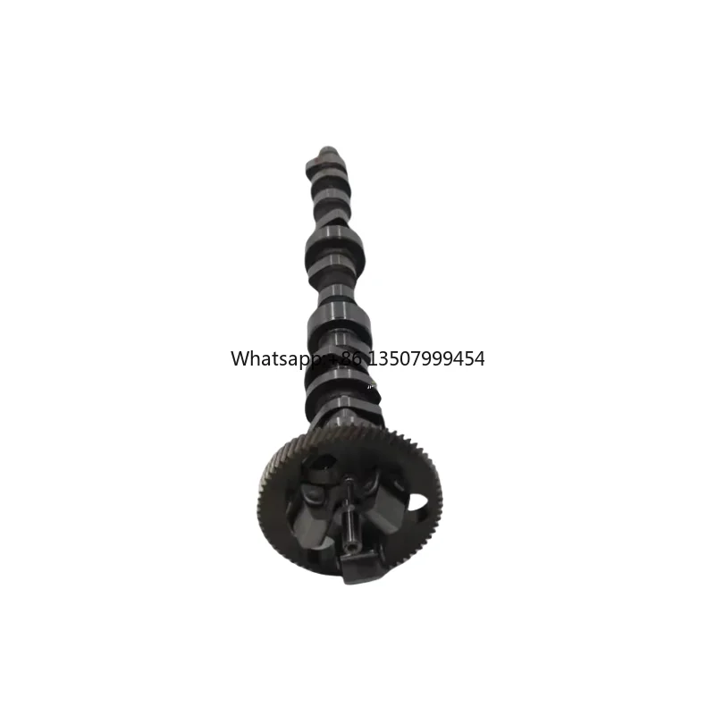 

Excavator Accessories Fast Delivery Camshaft 120026880 for Perkins 404D-22T Diesel Engine Spare Parts Construction Machinery