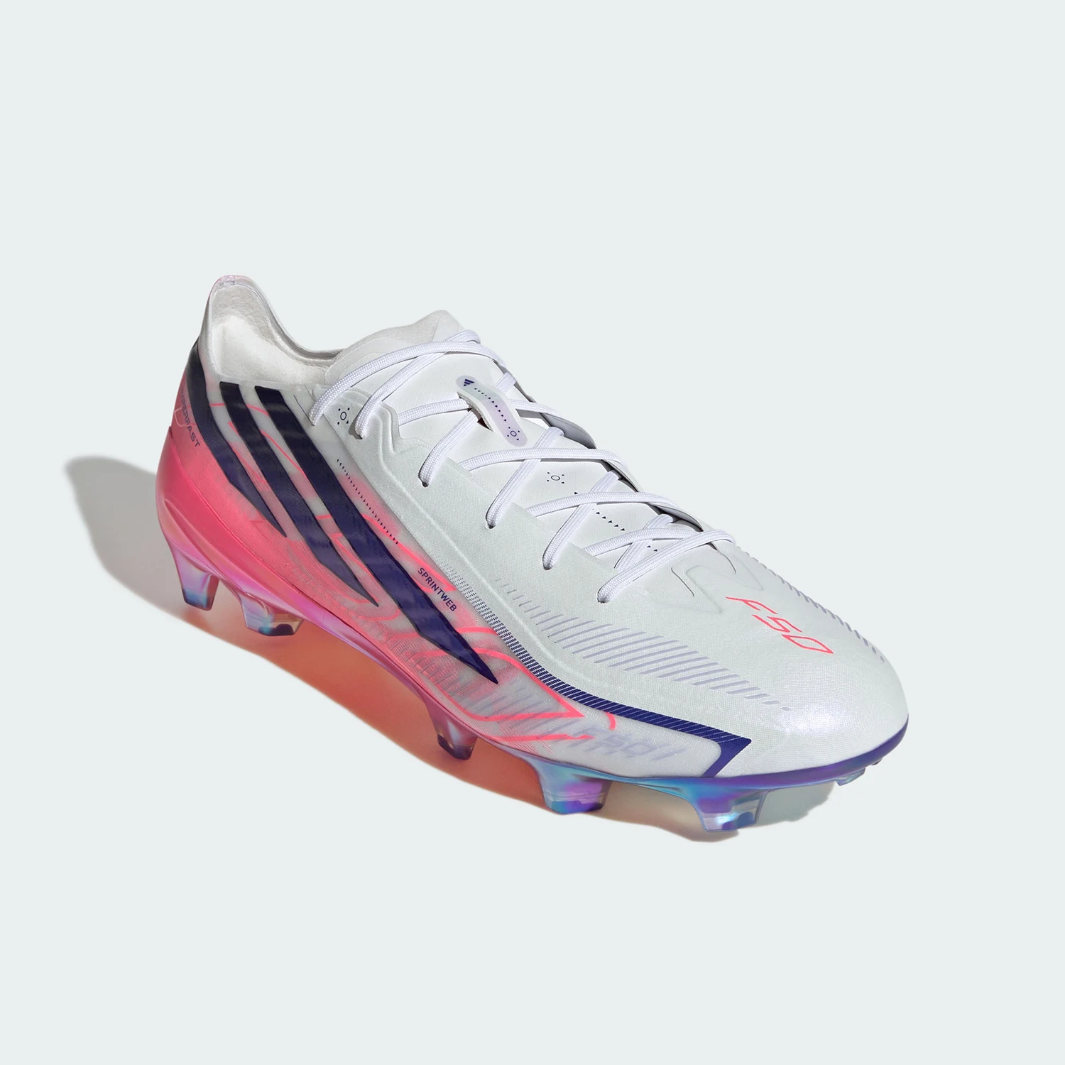 Adidas genuine unisex classic durable and cushioned sports football shoes KJ3432