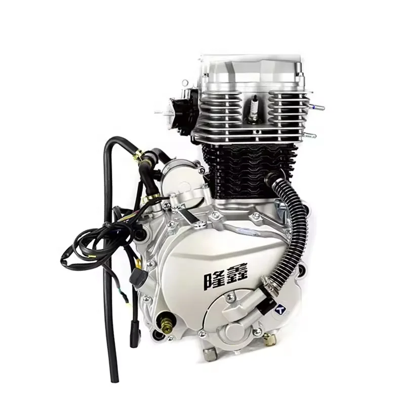 EDR Motorcycle Engines 150cc 200cc Engine 210cc Glide Engine 250cc 260cc