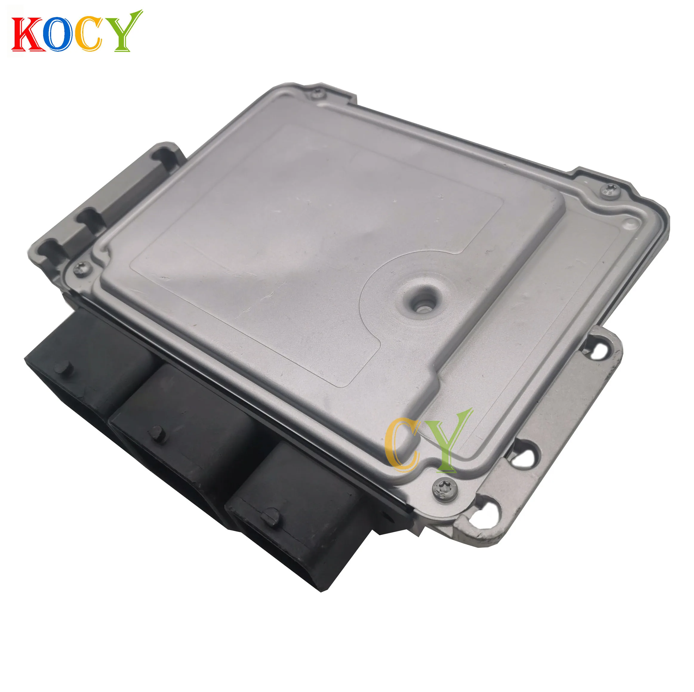 Engine Computer Module ECU ECM 0 261 S04 442 DME 7 587 548 -01 for BMW Mini Car 0261S04442 170050451 Engine Control Unit