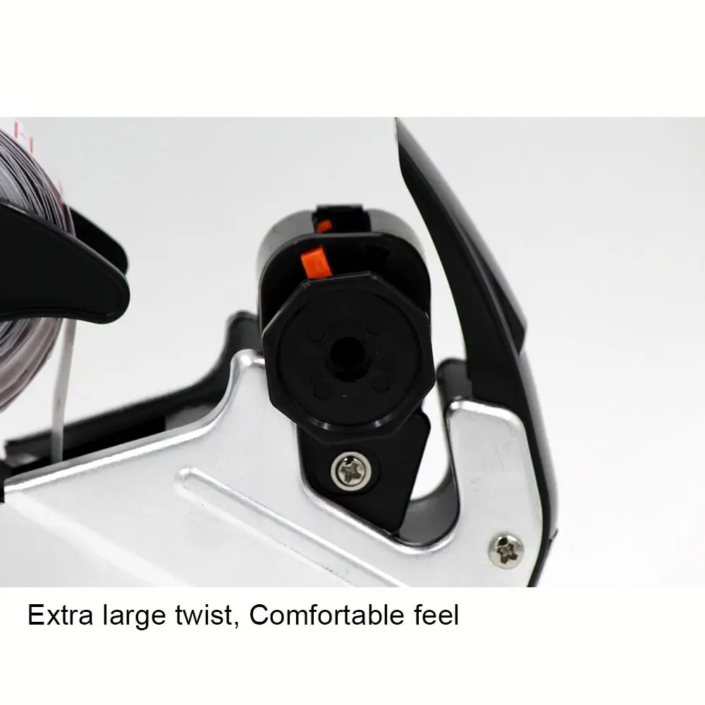 

1Pcs New A-line Price Tag Labeller MX-H813 Label Paper Pricing Tag Display Tool 8 Digits Label Maker for Retail Store