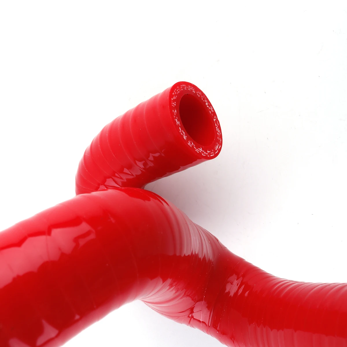 for Audi A3 S3/TT MK1/TT Quattro/Seat Leon Cupra R 1.8T 225HP BAM Silicone Radiator Crankcase Breather Vent Hose