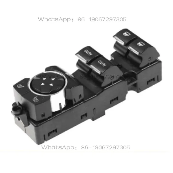 5T14541BGW Suitable for Glass Lift Switch BB5T-14541-