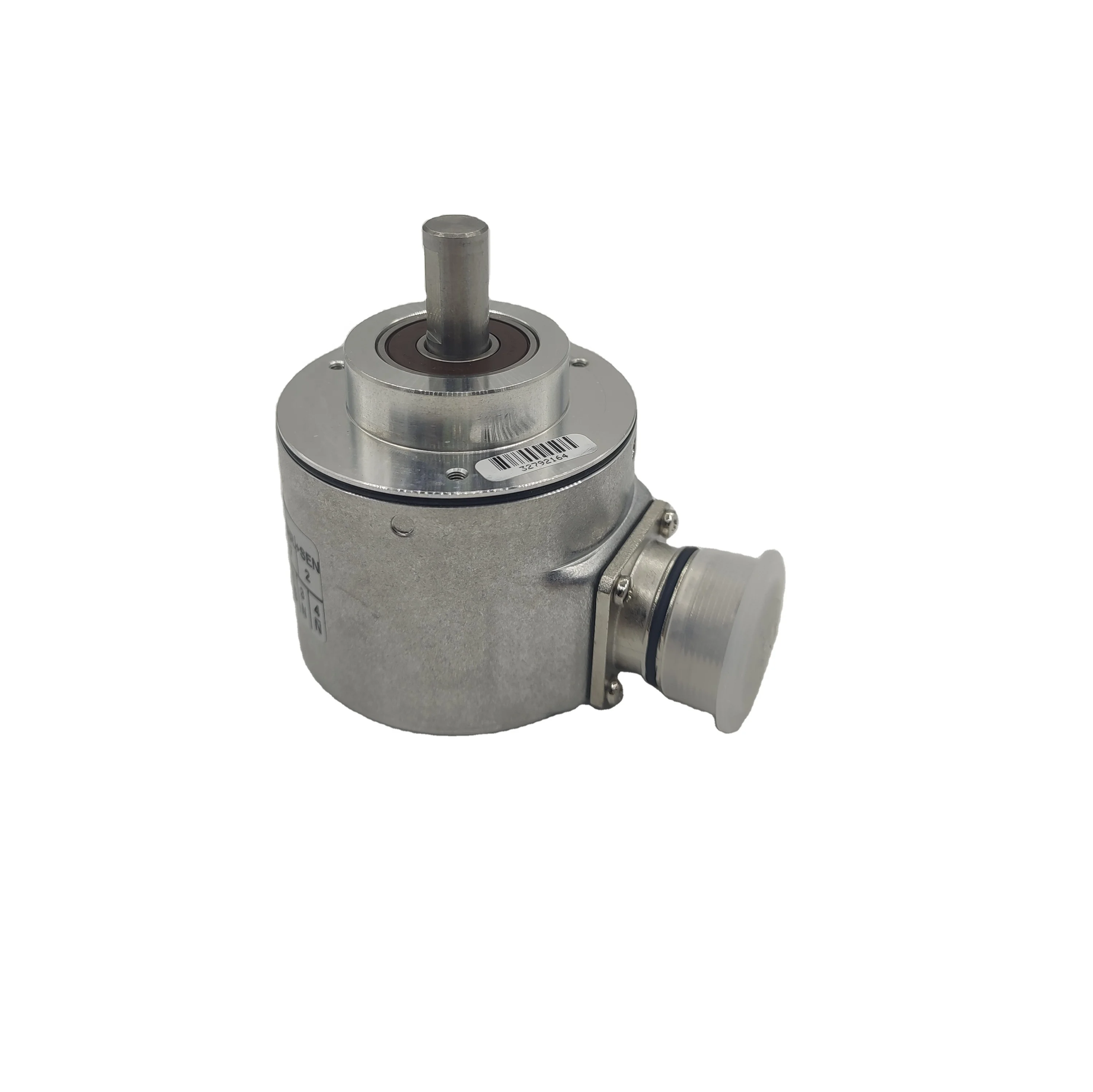 RS904096/0A4H50S-G0 HENGSTLER Solid  shaft rotary encoder  New original genuine goods are available from stock