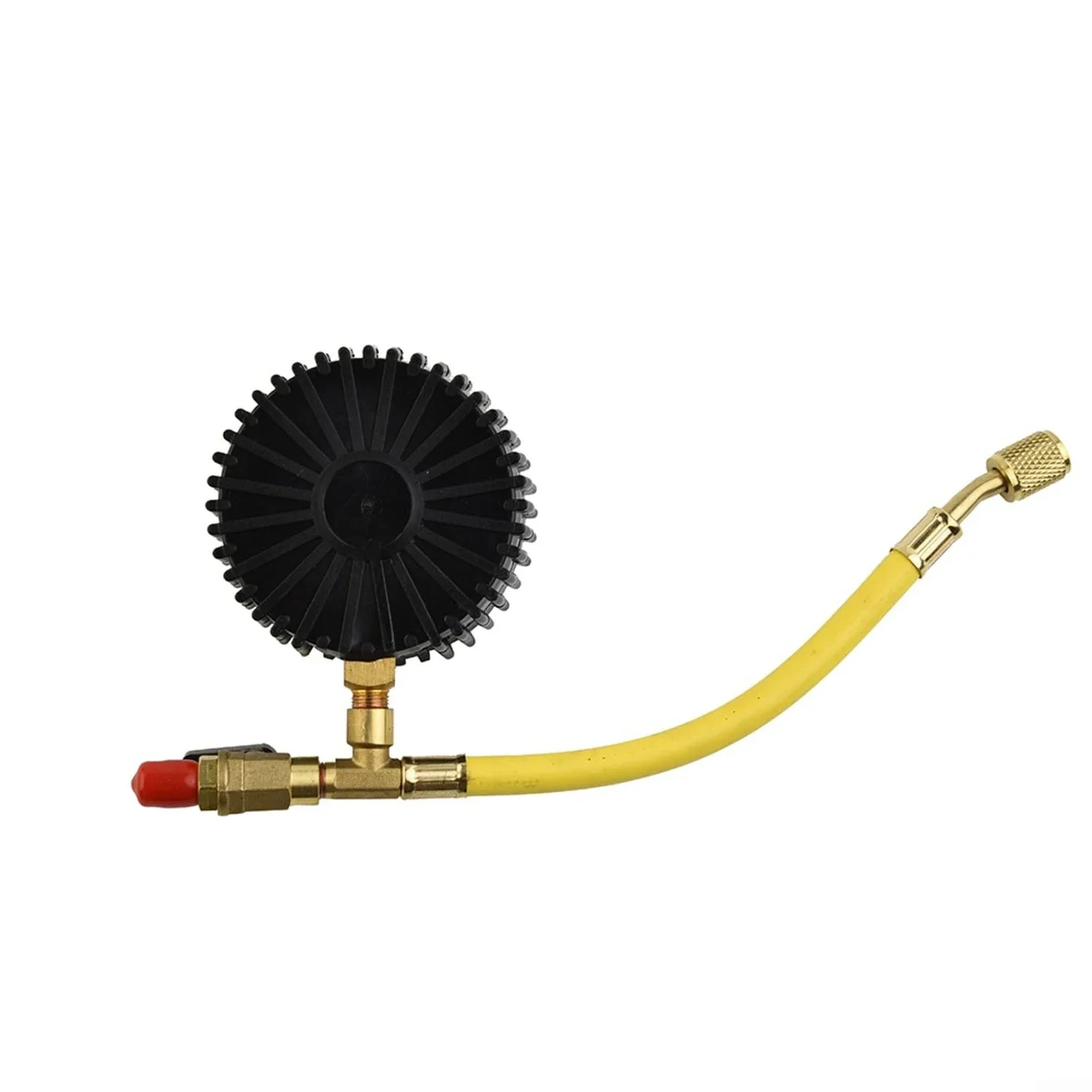 مقياس الضغط جهاز اختبار ضغط النيتروجين أنظمة التدفئة والتهوية وتكييف الهواء أدوات طاولة الاختبار البارد أداة قياس مكيف الهواء التلقائي المنزلي