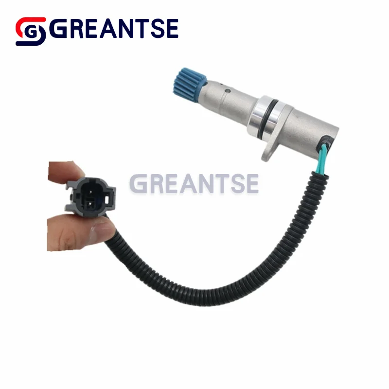 Speed Sensor 25010-73P00 25010-56G00 32743-56G19 For Nissan Border 1998-2001 Picker 1995-1997 D21 1994 Car Accessories
