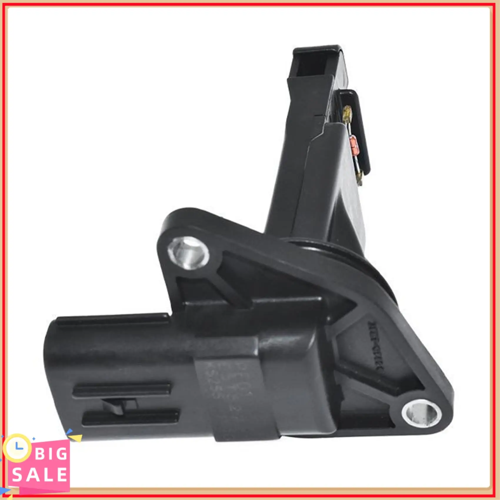 الحصري كتلة تدفق الهواء متر الاستشعار MAF الاستشعار ل MAZDA-CX5 3 6 PE01-13-215 E5T62271 PE0113215