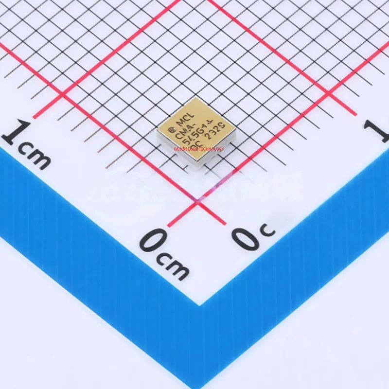 RF amplifier CMA-545G1+ 400MHz~2.2GHz