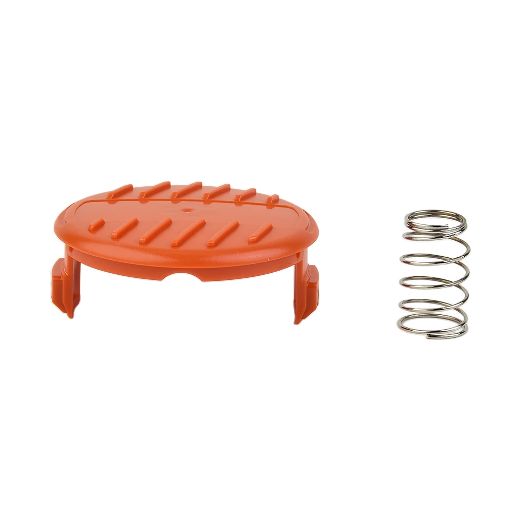 2021 Spool Cap Kits Komponenten Practical Praktisch 385022-03 Replacement ABS ST5528 Accessories ST5530 2021 Spool