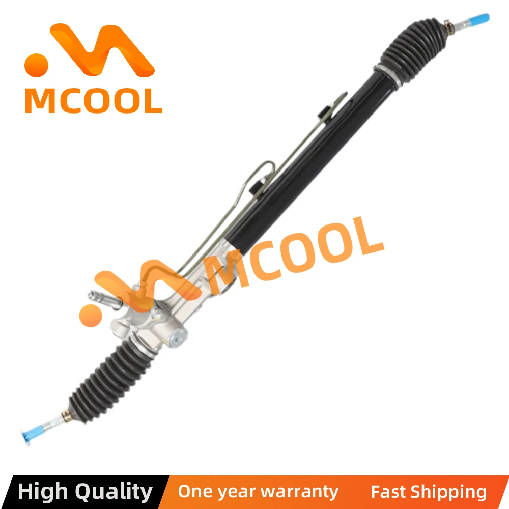 

Hydraulic Power Steering Rack Pinion For Honda Accord LX Sedan 4D 2.3L 1998-02 53601S84A02 53601S3MA01 53601S84A03 53601S82A51