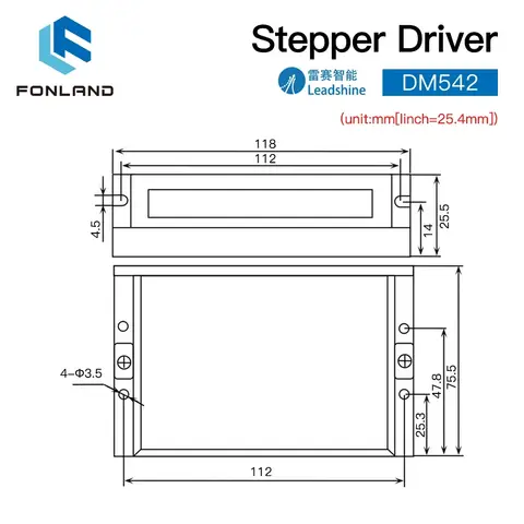 10 best sales dm542 - №9