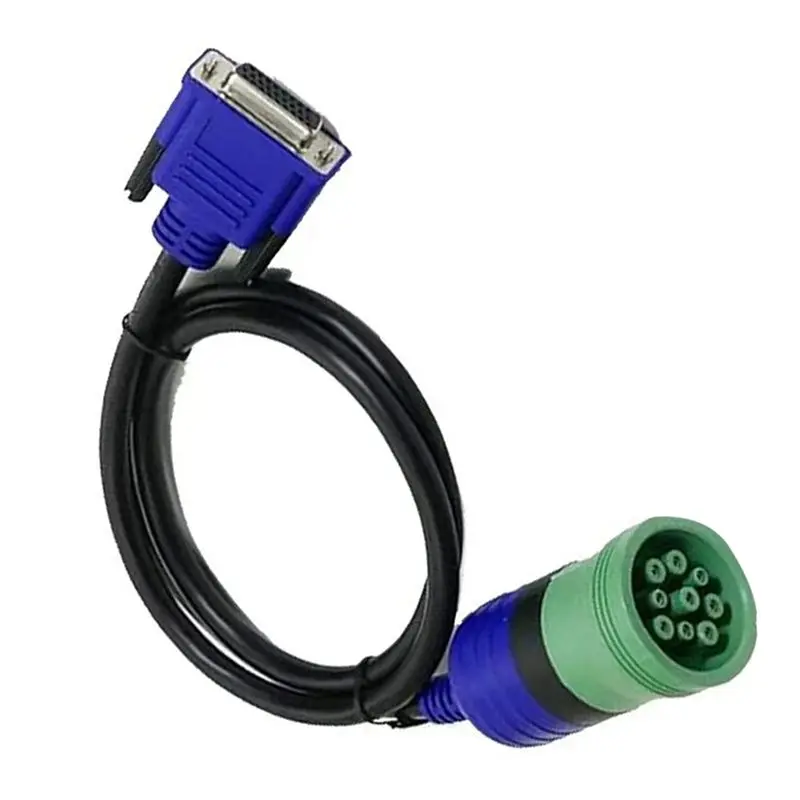 New Arrivals-For Diesel Explorer Accessories USB Link 2 And Link 3 Cable For Deutsch Adapter Cable