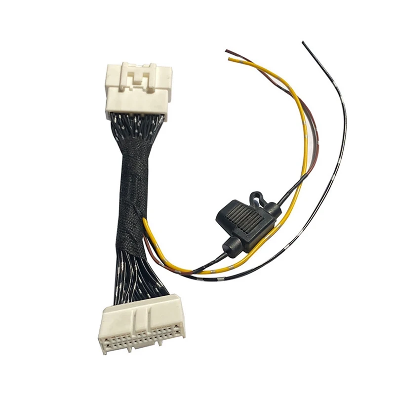 Break-Free OBD Electrical Appliances Cable Special For Tesla Model 3/Y Take Wire Car Replacement