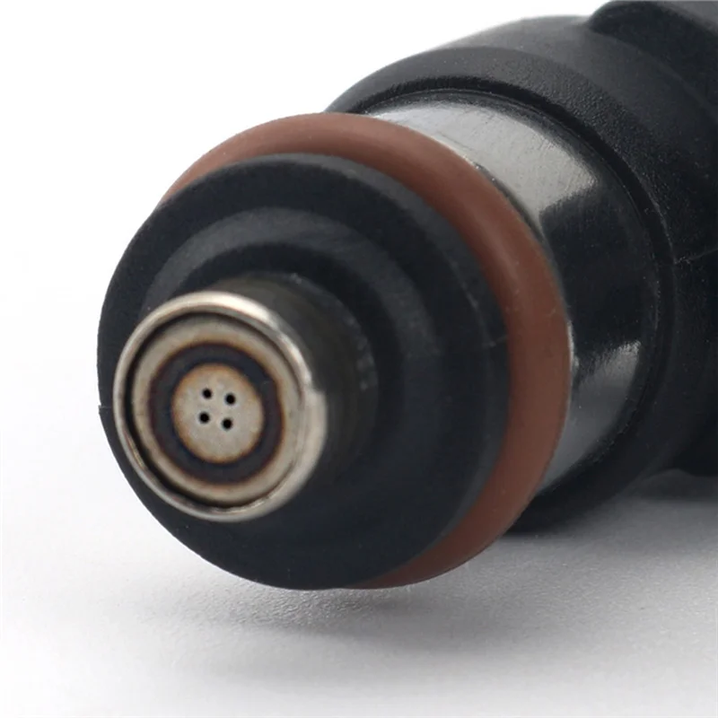 Injetor de combustível durável 0280158258 2521068 para Polaris Ranger Sportsman RZR ACE570 ACE900