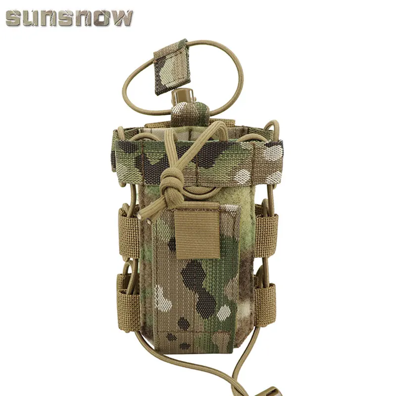 

TACTICAL GEAR MSM Bottom Corset Jasmine Cup Set Multifunctional Package