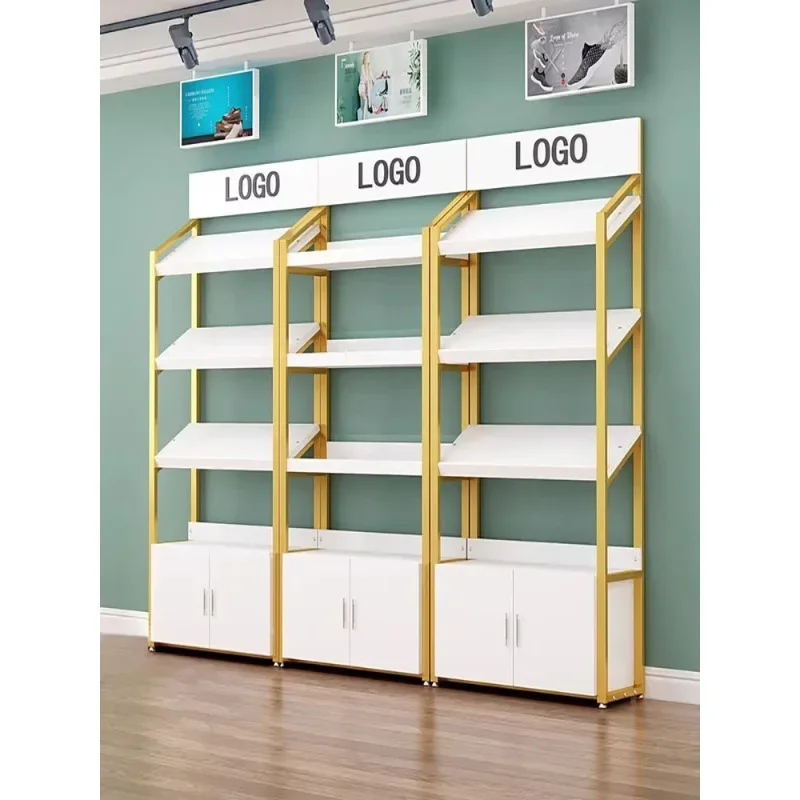 

Полка премиум-класса, витрина, витрина для косметики, коническая полка, ювелирные изделия