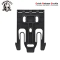 Release Buckle BK