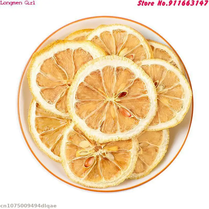 Top Natural Bulk Lemon Slice For Handicrafts Wedding Dress Bath Candle Soap Resin Essence Wholesale Lemon