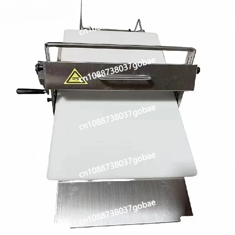 for compact manual foldable pastry laminator dough sheeter for pizza croissant baking tool multifunctional kitchen appliance