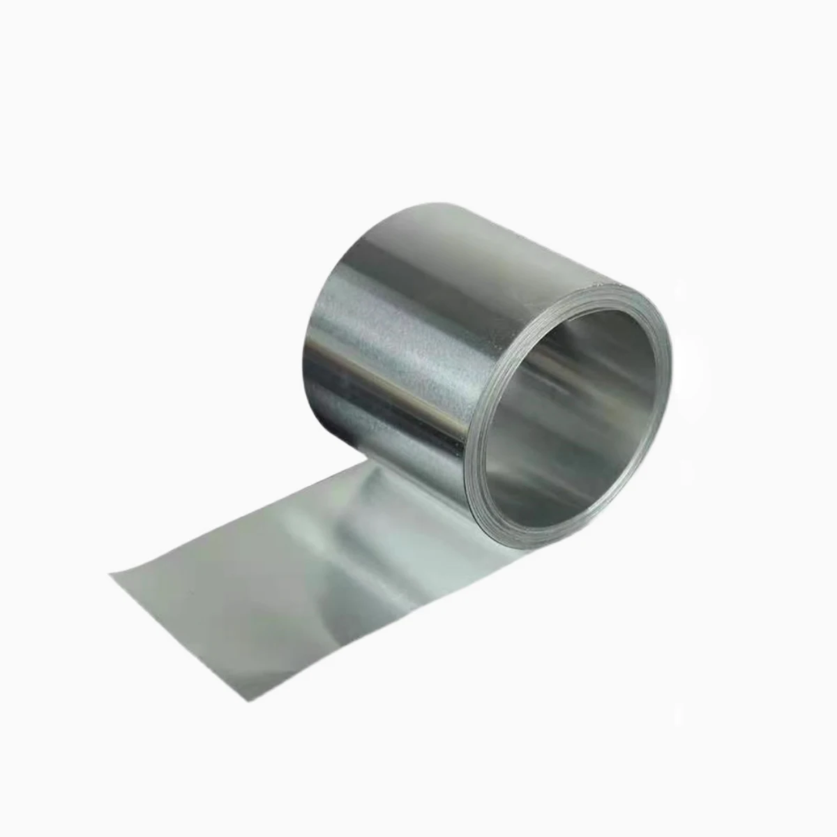 

1060 Aluminum Strip Thin Pure Aluminum Sheet Insulation Pipe Aluminum Coil Width 100/200/300/400mm