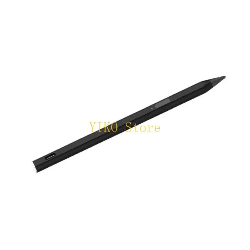 K32C 4096 Levels Pressure Replacement Rechargeable Styluses Pen for 11.8inch Tablet