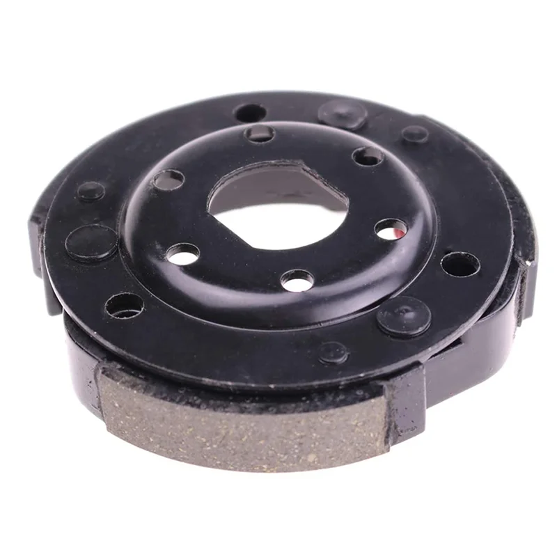 

2X High Performance Racing Clutch Shoe For GY6 49Cc 50Cc 139QMA 139QMB Engine Scooter Moped ATV Go-Kart