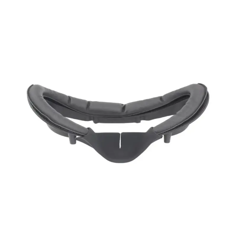 

Magnetic mask bracket breathable sponge eye mask shading sweat-proof VR accessories leak-proof.