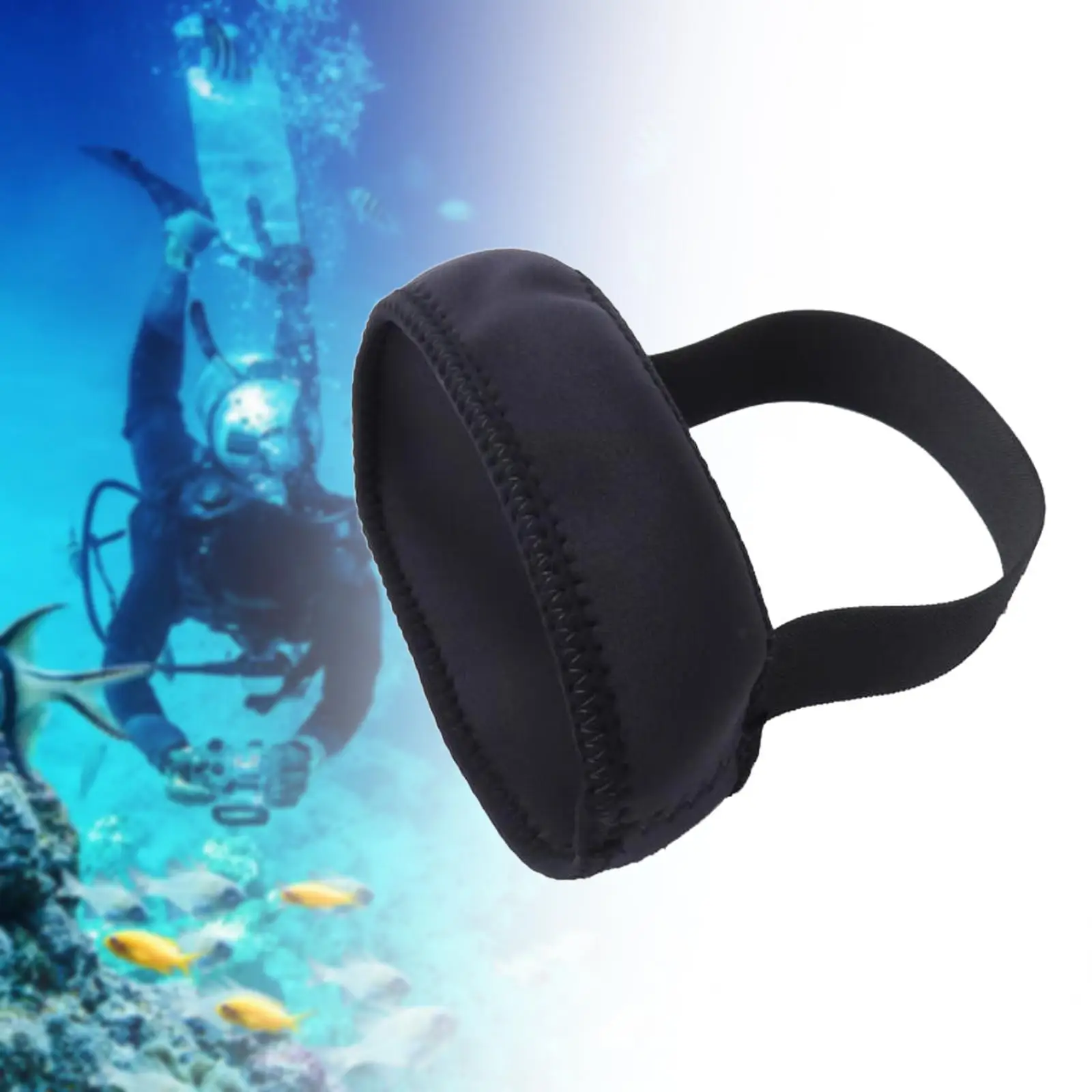 Eye Mask for Comfortable Fit Preparation Simulates Darkness Swimming Goggles