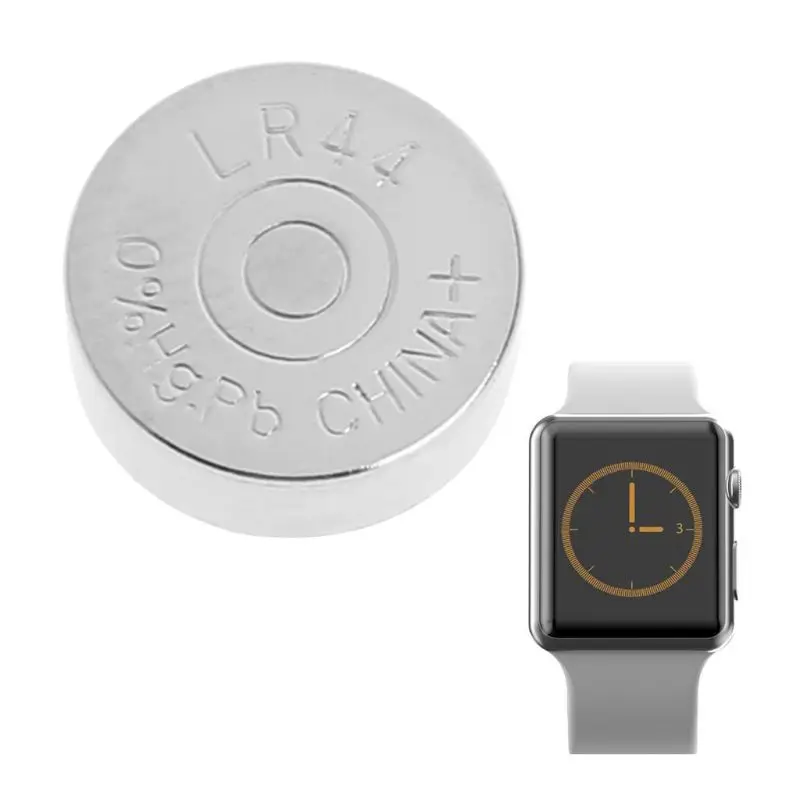 แบตเตอรี่ปุ่ม AG13 LR44 แบตเตอรี่ของเล่น L1154 แบตเตอรี่ของเล่นส่องสว่างแบบอิเล็กทรอนิกส์