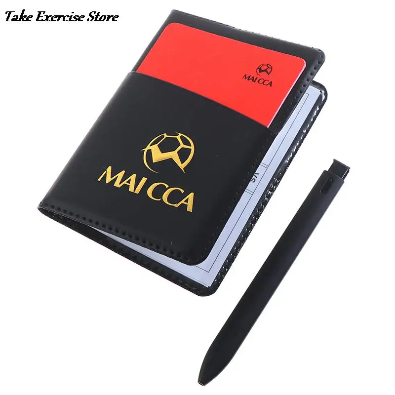 Рисунок 5 - Футбольный арбитр