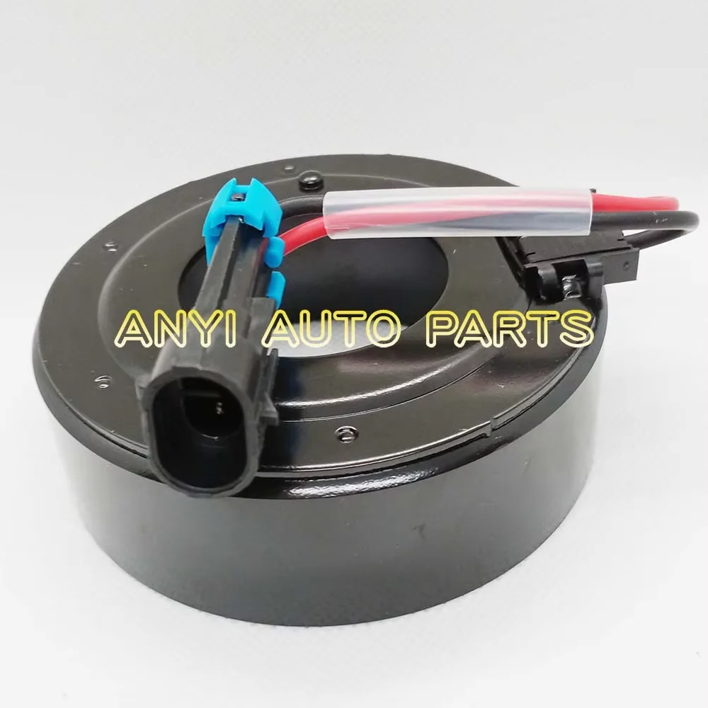 

CC23244 Автомобильный компрессор кондиционера, катушка электромагнитной муфты для HONDA TRUMPCHI GA3 96x64x32,5x45 мм 12 В